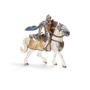 - Caballero Del Grifo A Caballo Schleich