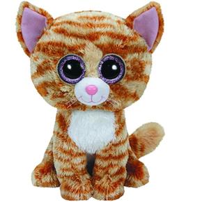 Beanie Boos – Peluche 23 Cm – Gatito Tabitha