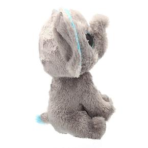 Boos Beanie Peluche 15 Cm El Peanut Elefante lJK1TFc