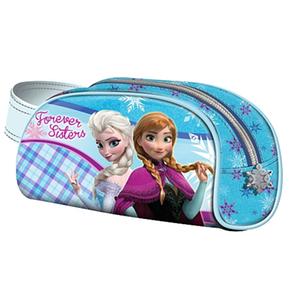 Frozen – Portatodo Frozen Azul