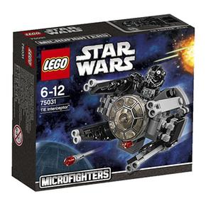 Lego Star Wars – Tie Interceptor – 75031