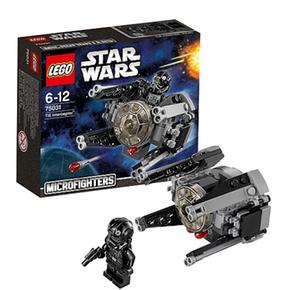 Interceptor Star Lego Tie 75031 Wars WQdoCxerB