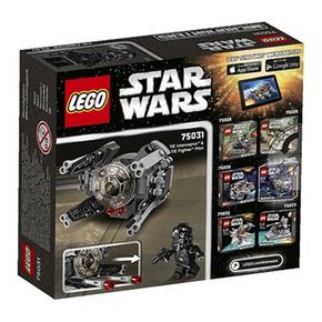 Interceptor Star Lego Tie 75031 Wars WQdoCxerB
