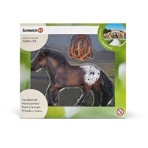 - Set Western Riding Schleich