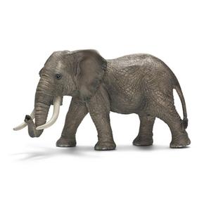 - Elefante Africano Macho Schleich