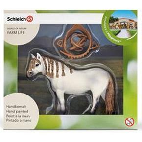 - Set Montura Ecuestre Schleich