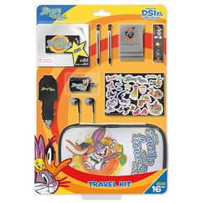 Pack Travel Looney Tunes Show Xl (varios Modelos)