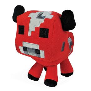 Minecraft – Animal De Peluche 17 Cm (varios Modelos)