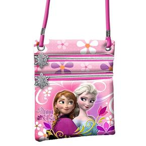 Frozen – Bolso Action Mini (varios Modelos)