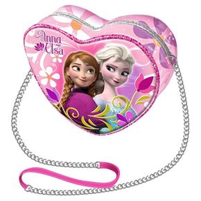 Frozen – Monedero Corazón (varios Modelos)