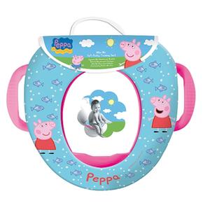 Peppa Pig – Reductor Wc Con Asas