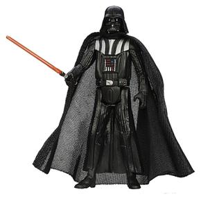 Star Wars – Figura Saga Legends – Darth Vader