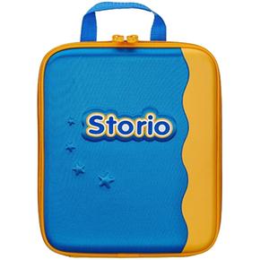 Vtech – Bolsa De Transporte Storio Azul