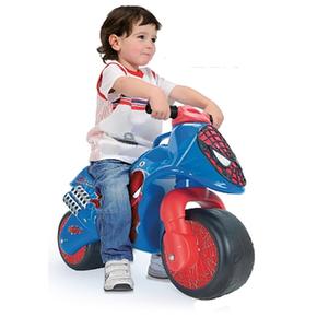 Spider-man – Motobike Spider-man