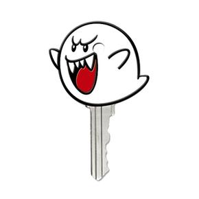 - Cubrellaves Fantasma Nintendo
