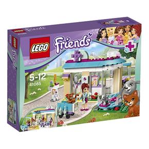 Lego Friends – La Clínica Veterinaria – 41085