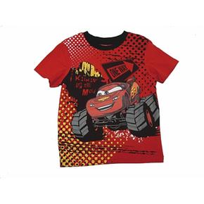 Cars – Pijama Corto T. 3-8 Años (varios Modelos)