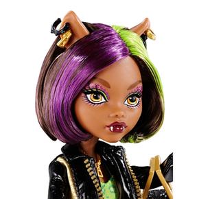 High High Scaremester Scaremester Wolf Monster Clawdeen Scaremester Clawdeen High Monster Monster Wolf 34ALRjq5