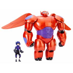 Big Hero 6 Baymax Flying Deluxe