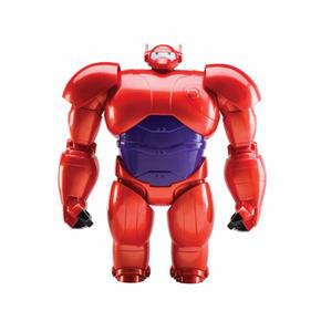 Big Hero 6 Figura Súper Baymax
