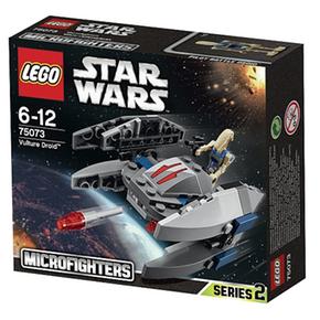 Lego Star Wars – Vulture Droid – 75073