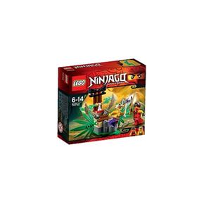Lego Ninjago – El Templo De La Luz – 70752