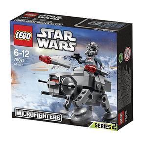 Lego Star Wars – At-at – 75075