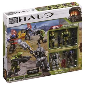 Mega Bloks – Halo – Battlepack – 97519