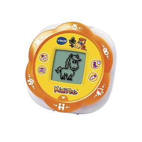 Vtech – Kidipet Touch Poni Naranja