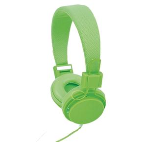 Vivitar – Auriculares Neon Verde