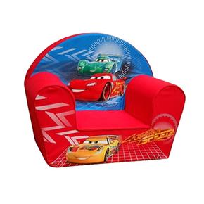 Disney Baby – Cars – Sillón Racing Team