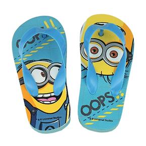 Gru – Chanclas Minions T. 24-30