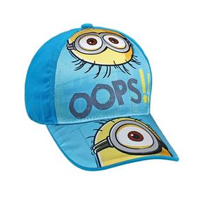 Gru – Gorra Minions T. 54-58