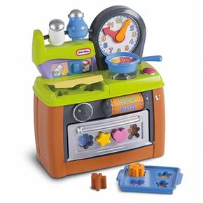 Little Tikes – Cocina De Actividades