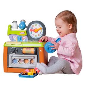 De Little Cocina Actividades Little Little Tikes Cocina Tikes De Actividades rdxCBWoe