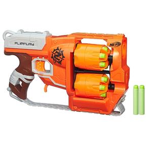 Nerf Zombie Strike – Flipfury