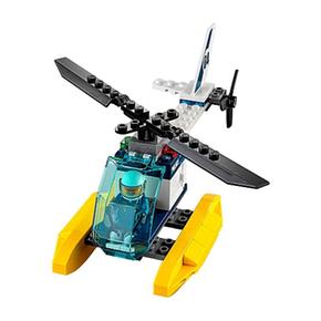 De Los Ladrones 60068 Lego La City Guarida IY6yfgv7b