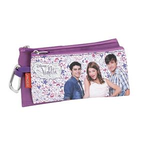 Violetta – Portatodo Violetta Passport Doble