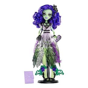 Monster High – Muñeca Fiesta Inmortal – Amanita