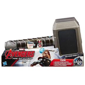 Los Vengadores – Martillo Electrónico Thor