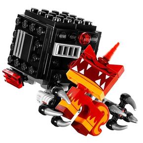 Lego 70817 El Kitty Enfad De Película Y Ataque Super La Batman wXuOPkZliT