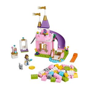 Lego 10668 Juegos Princesa Junior La De Castillo El hdotsBQrxC