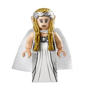 79015 Del Lego La Hobbit Batalla Rey Brujo El QsdhrxBtC