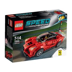Lego Speed Champions – Laferrari – 75899