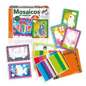 - Juego Educativo (varios Modelos) Diset