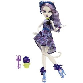 Monster High – Muñeca Fiesta Inmortal – Catrine Demew