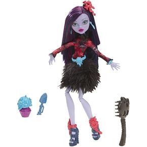 Monster High – Muñeca Fiesta Inmortal – Jane Boolittle