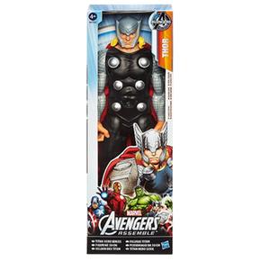 Los Vengadores – Figura Titan 30cm – Thor