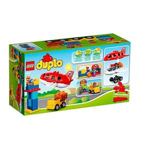 Lego Duplo- El Aeropuerto – 10590