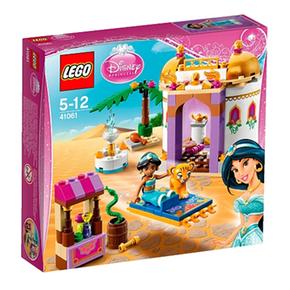 Lego Disney Princess – El Exótico Palacio De Jasmine – 41061